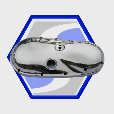 chrome plating motorcycle parts